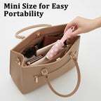 12 Pcs Mini Lint Roller Travel Size for Pet Hair Extra Sticky and Clothes | Travel Lint Rollers Disposable Sheets Remove Dog/Cat Hair for Home Car Travel Use