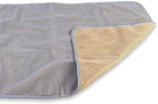 Pioneer Pet Reversible Litter Mat, 36" x 24"