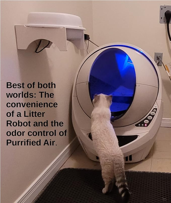 Pet Odor Filter-3 Pack by Purrified Air
