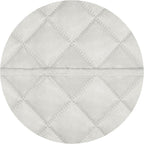 PureFit Reversible Quilted Sofa Cover Dog Couch Covers for Sofa, 66 in | Ivory/Ivory, Water Resistant Couch Protector, Washable Pet Couch Cover with Non Slip and Elastic Straps For Kids