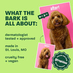TropiClean Dog Detangler Spray Dematting, Leave in Dog Conditioner Spray, Perfect for Doodles & All Coat Types, Sweet Floral Scent, Made in USA, 8 oz.