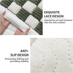 Dog Couch Cover Protector, Dog Couch Coves for Sofa, Couch Cushion for Dogs Washable, Pet Mat Bed Couch Covers for Large Dogs