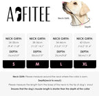AOFITEE Cones for Dogs, Soft Dog Cone Collar to Stop Licking, Adjustable Dog Cones Alternative After Surgery for Large Dogs, Pet Cone for Wound Protection with Hook & Loop Closure(Bluegreen,Large)