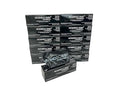 2000 Ct Pet Waste Bags on Roll for Poop Station Dispensers | 10x200 Pet Waste Bags on Roll in box, Commercial-grade, Leakproof, Poop Station Refills for Parks, HOAs Residential Stations