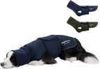 Dog Anxiety Vest–Dog Calming Shirt for Noise,Separation,Bule,XS(7-11 lbs) | Soothe your pet,Reduce anxiety,Keep things calm