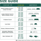 PAWFINITY Waterproof Bed Cover for Dogs, Pet Blanket for Mattress Washable | Paw Print Quilted, Hair Resistant, Anti Cat Scratch, Pee Proof Furniture Protector for Cal King Bed, 82x102 Inch, Blue