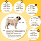 Dog Raincoat: Dog Rain Jacket with Reflective Harness & Removable Hood | Waterproof Dogs Rain Coat Poncho for Large Medium Small Dogs Puppies (Yellow - XXL)