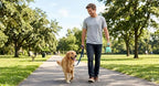 BOS Odor-Sealing Dog Poop Bags for Pet Waste - Disposal Doggy Bags - Scent & Smell Free (90Bags) [Size: M, Color: Light Mint Green] (Pack of 1)