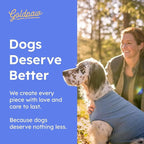 Goldpaw Dog Sun Shirt with UV Protection - Lightweight, Cooling Sun Protection Clothing for Dogs - Reduce Heat Absorption - Pet Clothes Made in the USA - Machine Washable - Size 20 - Pink Lemonade