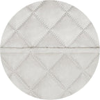 PureFit Reversible Quilted Couch Covers for Dogs Loveseat Sofa Cover 54" | Ivory/Ivory, Water Resistant Couch Protector, Washable Pet Couch Cover with Non Slip and Elastic Straps For Kids