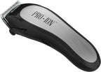 Wahl Professional Animal Pro Ion Pet, Dog & Cat Cordless Clipper Kit (#9705) - Cat, Dog & Pet Grooming Kit - Great Pet Grooming Clippers for First-Time Groomers - with 2 Hour Run Time