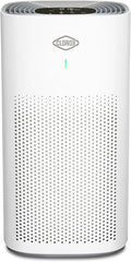 Clorox Large Room HEPA Air Purifiers for Home With True HEPA Filter