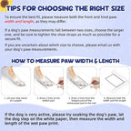 Nasjac Dog Shoes for Hot Pavement - Breathable Dog Sandals with Non Slip Soles & Reflective Straps, Easy ON & Off, Easy-Clean Summer Outdoor Pet Boots for Small Medium Large Dogs, Black, 1