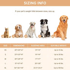 Donut Dog and Cat Bed, Luxurious Comfortable Faux Rabbit Fur Pet Beds, Soft Anti-Anxiety Calming Puppy Kitten Bed with Anti-Slip Bottom for Small Medium Dogs & Cats(20", Brown)