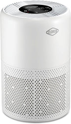 Clorox Small Room Turbo Air Purifiers for Home With True HEPA Filter | 613 Sq Ft | Reduces 99.9% of Mold, Viruses, Wildfire Smoke, Allergens, Pet Allergies, Dust | Whisper Quiet