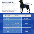 Dog Life Jacket — Premium Swim Vest with SafeChin Anti-Choke Collar | PAWS Aboard Red | RapidLift Rescue Handle, D-Ring, Reflective Trim | Boating, Kayaking, Pool | X-Large (80–110 lbs)