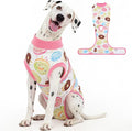 Kuoser Dog Recovery Suit After Surgery, Spay Neuter Surgical Suit for Dogs | Post Surgery Anti-Licking Dog Onesie Protects Wounds and Incisions, E-Collar & Cone Alternative Bodysuit for Female Male Dogs