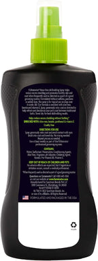 FURminator Rinse-Free deShedding Spray for Dogs, 8.5 oz | Reduces Shedding Without Bathing, Neutralizes Odors, No Sulfates Parabens Or Added Dyes