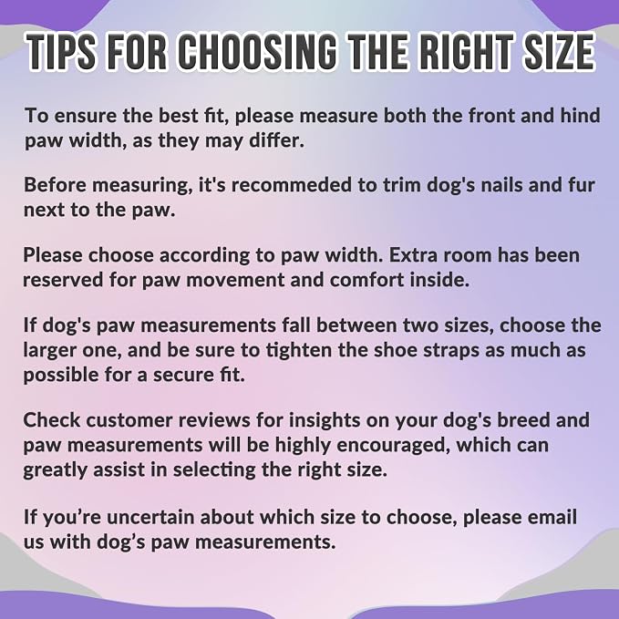 SlowTon Dog Shoes for Large Small Medium Dogs - Breathable Dog Boots for Summer Hot Pavement, Paw Protector for Outdoor Walking Winter Snow, Anti-Slip Rubber Dog Booties for Hardwood Floor (PIPU, 4)