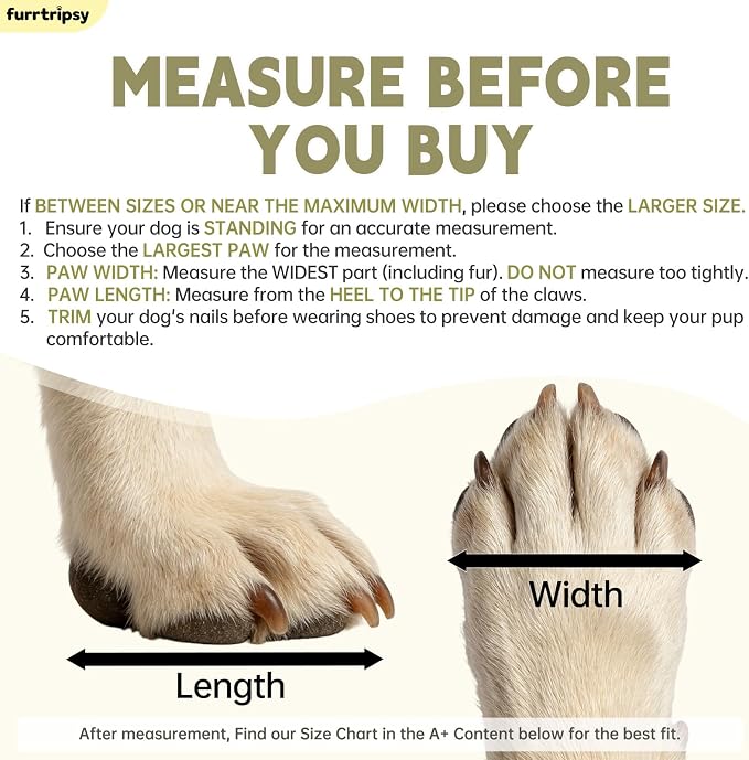 Dog Shoes,Non-Slip Waterproof Sandals for Hot Pavement, Breathable Perforated Boots,Adjustable Straps Dog Rain Booties for Summer Beach and Rainy Day(Beige,#8)