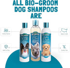 Bio-Groom So-Dirty Dog Shampoo, Quick Rinse Pet Shampoo, 12 fl oz, 1-Pack | Dog Bathing Supplies, Puppy Wash, Grooming Supplies, Cruelty-Free, Made in USA