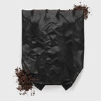 DogBuddy Dog Waste Bags, Dog Poop Bags, Jumbo Size, Extra Large, Extra Thick and Extra Strong, 150 Bags, Refill Bags For Large Pooper Scooper