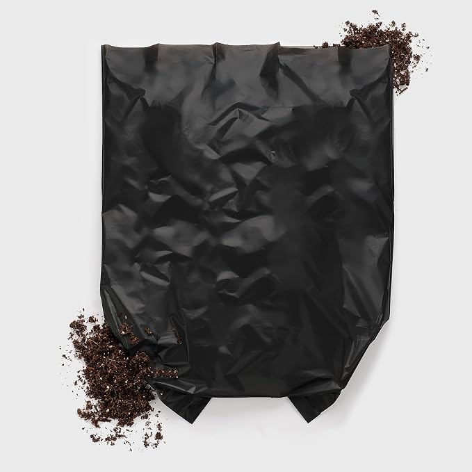 DogBuddy Dog Waste Bags, Dog Poop Bags, Jumbo Size, Extra Large, Extra Thick and Extra Strong, 150 Bags, Refill Bags For Large Pooper Scooper