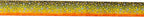 Wolfgang Heavy Duty Dog Leash, Pull-Tested for Walking & Training, BrookTrout Print, Dual Handle Large
