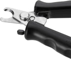 Tweezerman Small Nail Clippers for Pets - Manual Professional Nail Trimmer