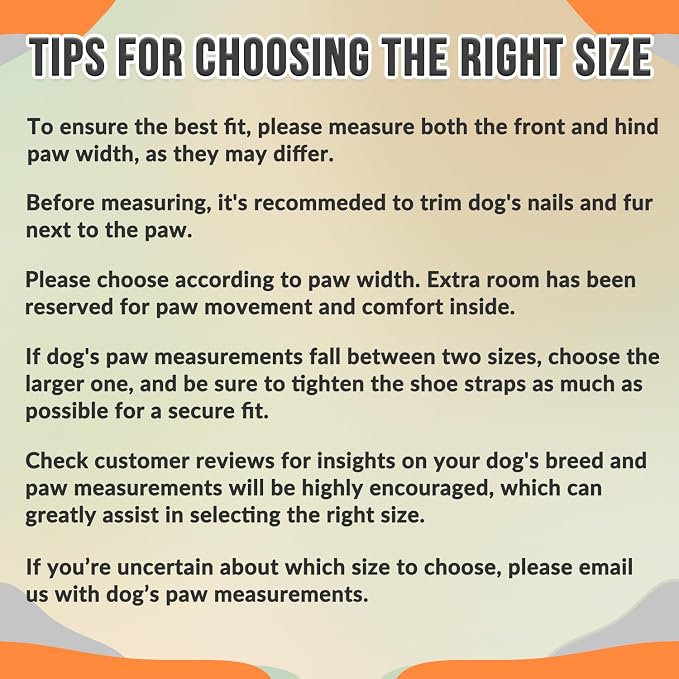 SlowTon Dog Shoes for Large Small Medium Dogs - Breathable Dog Boots for Summer Hot Pavement, Paw Protector for Outdoor Walking Winter Snow, Anti-Slip Rubber Dog Booties for Hardwood Floor (Brown, 1)