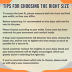 SlowTon Dog Shoes for Large Small Medium Dogs - Breathable Dog Boots for Summer Hot Pavement, Paw Protector for Outdoor Walking Winter Snow, Anti-Slip Rubber Dog Booties for HardFloor (Brown Gray, 2)