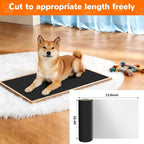 Sandpaper Scratch Paper 5M, Scratch Board Trim Tool, Dog Nail Sandpaper Nail Clipper