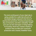 PawZ Rubber Dog Boots for Medium Paws - All-Weather Waterproof Dog Shoes, Anti-Slip Traction for Rain, Snow, Mud & Hot Pavement - Pull-On Dog Booties, Olive Green - Medium (2.5" - 3") - Pack of 24