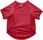 Littlearth NFL Arizona Cardinals Stretch Pet Jersey, Team Color, Small