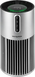 Air Purifiers for Home Pets | Smart HEPA Pet Air Purifier for Bedroom, Smart WiFi 2200 Sq.Ft, Alexa Control, Washable Filter for Smoke Dust Odor