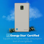 Kenmore Air Purifier with H13 True HEPA Filter, Covers Up to 2300 Sq.Foot