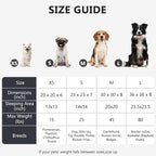 MIXJOY Orthopedic Dog Bed Comfortable Donut Cuddler Round Pet Beds Ultra Soft Washable Dog and Cat Cushion Bed (30'', Dark Gray)