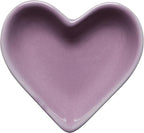 Jubilee Stoneware Pinch Bowls, Color Parade