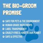 Bio-Groom Waterless Dog Shampoo - Tearless, No-Rinse, Dog Bathing Supplies, Puppy Wash, Cat & Dog Grooming Supplies, Cruelty-Free, Made in USA, Dry Shampoo Spray, Dog Products - 8 fl oz 1-Pack | Dog Bathing Supplies, Puppy Wash, Cat & Grooming Supplies...