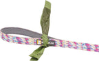 Ruffwear, Front Range Dog Leash, 5 ft Lead with Padded Handle for Everyday Walking, Reef Fish