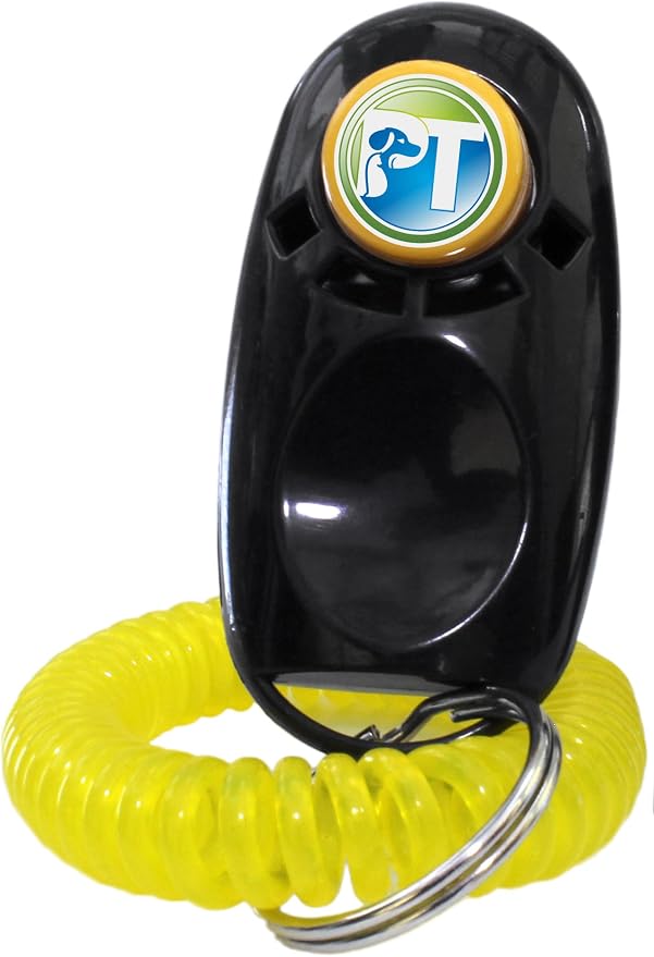 Educator ET-300 Zen Mini E Collar for Dog Training with Remote - 1/2 Mile Range, Waterproof, 100 Blunt Stimulation Levels, Tone or Vibration Mode, Night Light Tracking for Small, Medium & Large Dogs