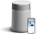 BLUEAIR Blue Signature Small Smart Air Purifier for Bedroom, Home & Office, HEPASilent Air Cleaner for Pets, Allergies, Dust & Smoke, Cleans 1,190 Sq Ft Per Hour, Quiet HEPA Air Purifier, App Control