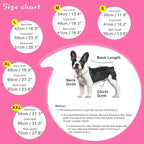 Dog Raincoat Waterproof Raincoats for Dog Reflective Dogs Rain Jackets with Hood Hoodie Pet Rain Poncho Coat for Small Medium Large Dogs Puppies S-XXL (Pink, M)