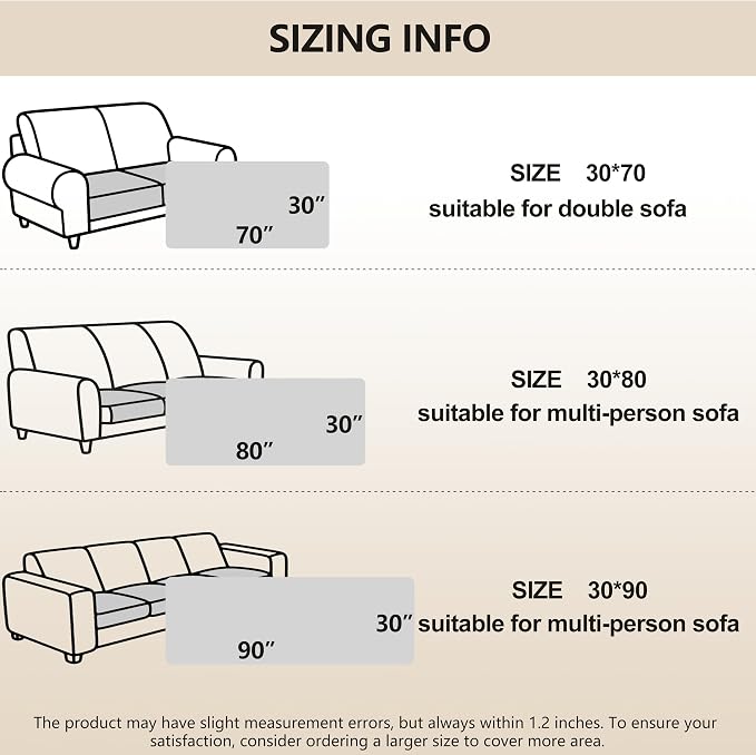 gogobunny 100% Double Sided Waterproof Dog Blanket Soft Pet Bed Cover Reversible Protect Furniture Couch Sofa Car for Puppy Cat Kids (Dark Navy/Light Navy, 30x80 Inch (Pack of 1))