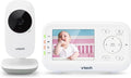 VTech VM3252 No WiFi Video Baby Monitor, 2.8" Screen