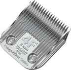 Wahl Professional Animal Competition Blade, 2375-100, 4F | Extra Coarse, Detachable Blade with 5/16 in Cut Length