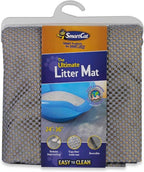 Pioneer Pet Reversible Litter Mat, 36" x 24"