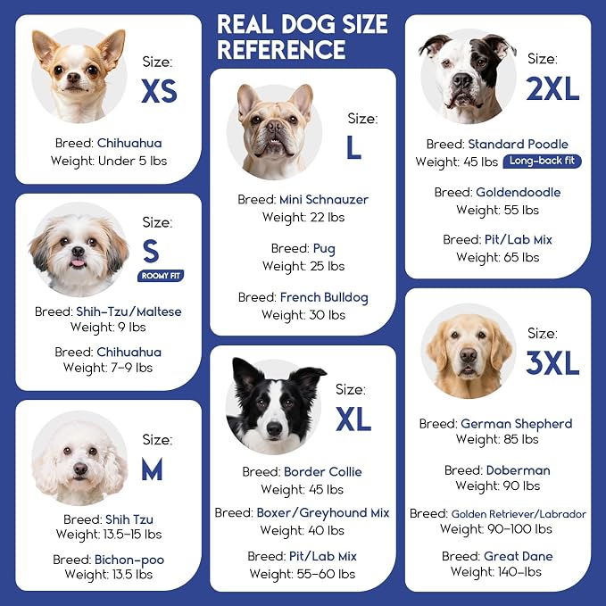 ASENKU Reversible Dog Winter Coat, Dog Jacket for Small Medium Large Dogs | Windproof Plaid Fleece Lining for Cold Weather, Water-resistant Outer Shell, Puppy Puffer Vest with Leash Hole, Coffee XS