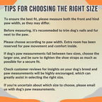 SlowTon Dog Shoes for Large Small Medium Dogs - Waterproof Dog Boots for Summer Hot Pavement, Paw Protector for Outdoor Walking Winter Snow, Anti-Slip Rubber Dog Booties for Hardwood Floor (Black, 4)