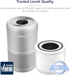 Levoit Core P350-P Air Purifier Replacement Filter,Genuine Air Filter,1Pack